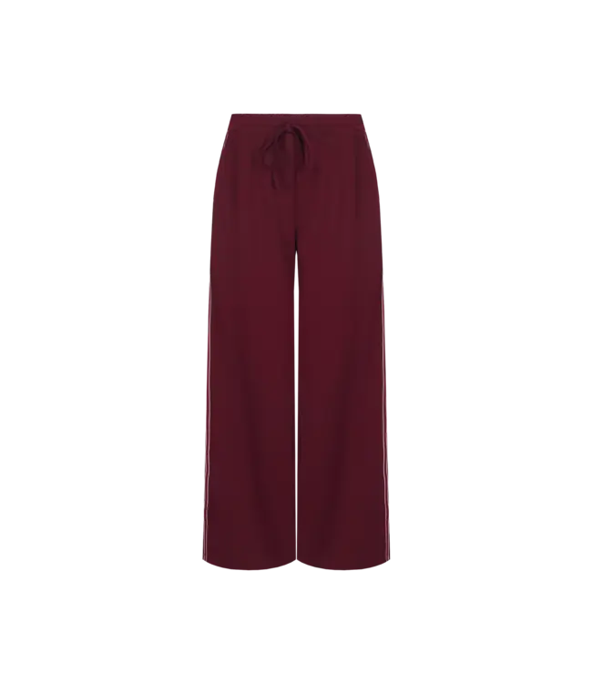 CS The Label Broek Patly Mulberry