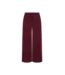 CS The Label Broek Patly Mulberry