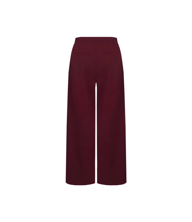 CS The Label Broek Patly Mulberry