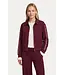 CS The Label Jacket Floor Mulberry