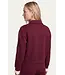 CS The Label Jacket Floor Mulberry