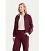 CS The Label Jacket Floor Mulberry