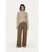 CS The Label Trui Pullover Kalina Khaki