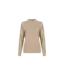 CS The Label Trui Pullover Kalina Khaki