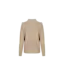 CS The Label Trui Pullover Kalina Khaki