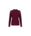 CS The Label Trui Pullover Kalina Mulberry