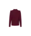 CS The Label Trui Pullover Kalina Mulberry