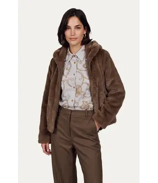CS The Label CS The Label Jas Ona Dark Walnut