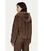 CS The Label Jas Ona Dark Walnut