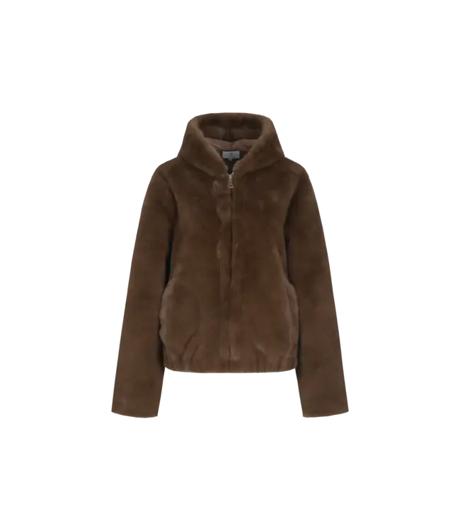 CS The Label Jas Ona Dark Walnut