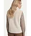 CS The Label Gilet Geraldine Sand