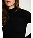 Morgan Top Mroya Noir Black