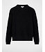Morgan Trui Medine Noir Black