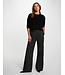Morgan Trui Medine Noir Black