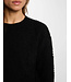 Morgan Trui Medine Noir Black