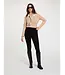 Morgan Legging Broek Pfuso Noir
