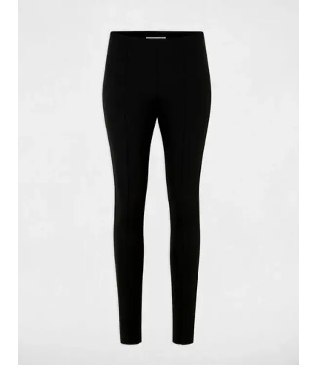 Morgan Legging Broek Pfuso Noir