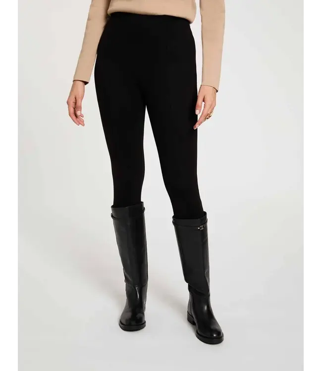 Morgan Legging Broek Pfuso Noir