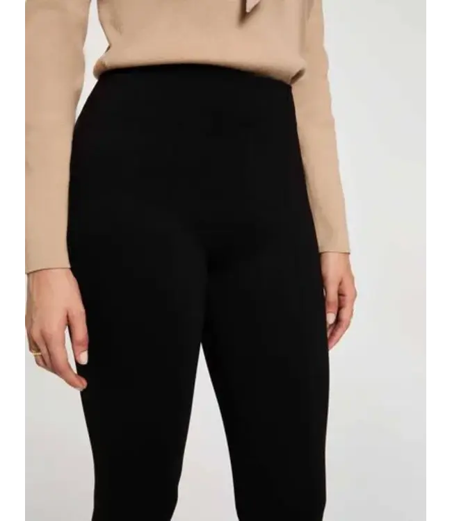 Morgan Legging Broek Pfuso Noir