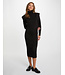 Morgan Jurk Rmilor Noir Black