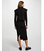 Morgan Jurk Rmilor Noir Black