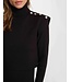 Morgan Jurk Rmilor Noir Black