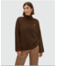Josh V Trui Roelien Dark Brown melange