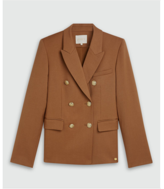Josh V Josh V Blazer Heidi Cognac