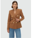 Josh V Blazer Heidi Cognac