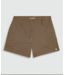Josh V Short Damy Brown Check