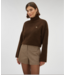 Josh V Short Damy Brown Check