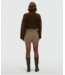 Josh V Short Damy Brown Check