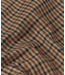 Josh V Short Damy Brown Check