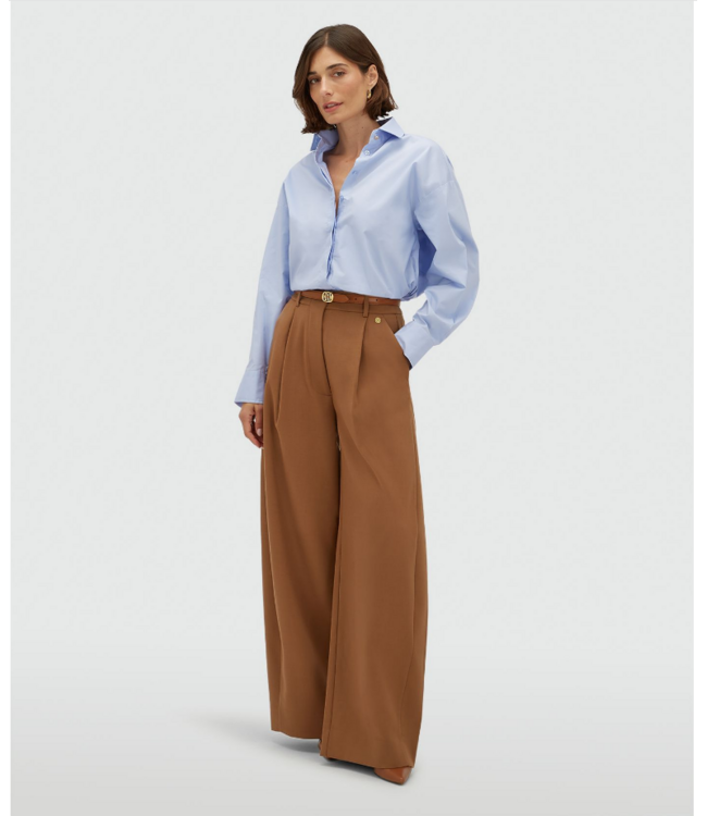 Josh V Broek Kyle Cognac