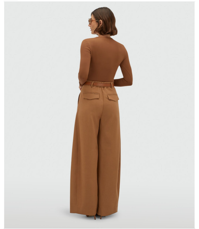 Josh V Broek Kyle Cognac