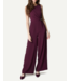Rinascimento Jumpsuit Noa Bordeaux