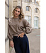 Elvira Sweater Liora Cappuccino
