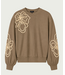 Elvira Sweater Liora Cappuccino