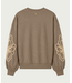 Elvira Sweater Liora Cappuccino