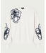 Elvira Sweater Liora Off White
