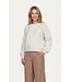 G-maxx Top Nyna Knit Sand