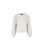 G-maxx Top Nyna Knit Sand