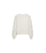 G-maxx Top Nyna Knit Sand