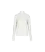 G-maxx Top Fifer Wool White