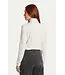 G-maxx Top Fifer Wool White