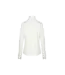 G-maxx Top Fifer Wool White