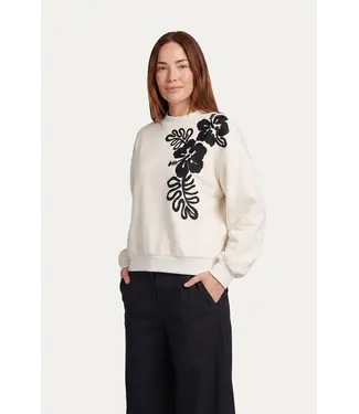 G-maxx G-maxx Sweater Zephyra Sand