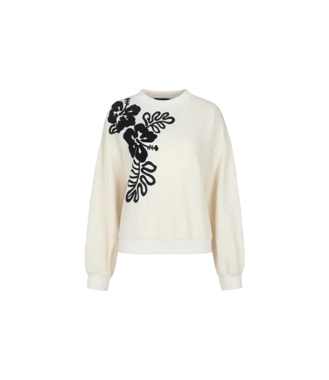 G-maxx Sweater Zephyra Sand
