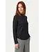 G-maxx Top Althea Black