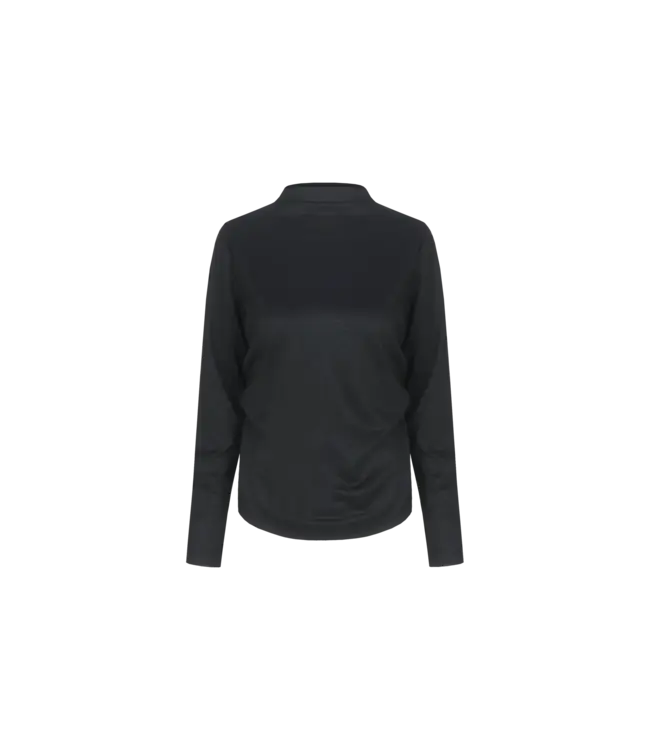G-maxx Top Althea Black